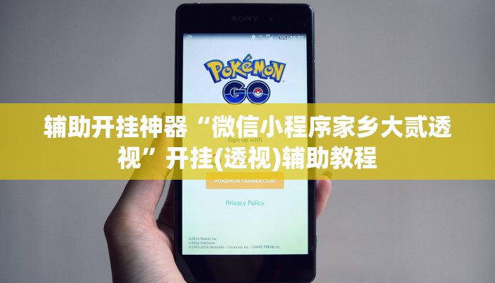 辅助开挂神器“微信小程序家乡大贰透视”开挂(透视)辅助教程 辅助开挂神器“微信小程序家乡大贰透视”开挂(透视)辅助教程