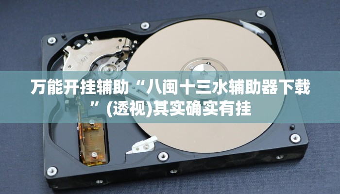 万能开挂辅助“八闽十三水辅助器下载”(透视)其实确实有挂 万能开挂辅助“八闽十三水辅助器下载”(透视)其实确实有挂