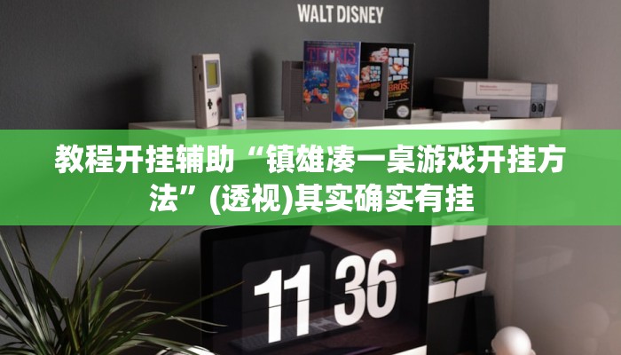 教程开挂辅助“镇雄凑一桌游戏开挂方法”(透视)其实确实有挂 教程开挂辅助“镇雄凑一桌游戏开挂方法”(透视)其实确实有挂