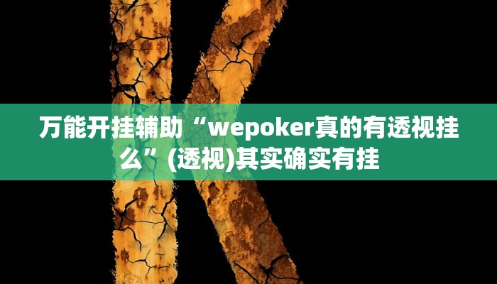 实测教程”四川蜀山麻将挂去哪里买”(透视)其实确实有挂