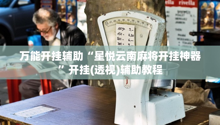 万能开挂辅助“星悦云南麻将开挂神器”开挂(透视)辅助教程 万能开挂辅助“星悦云南麻将开挂神器”开挂(透视)辅助教程
