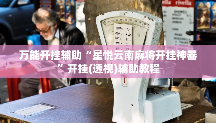 万能开挂辅助“星悦云南麻将开挂神器”开挂(透视)辅助教程 万能开挂辅助“星悦云南麻将开挂神器”开挂(透视)辅助教程
