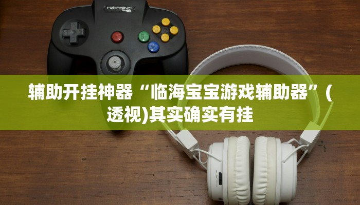辅助开挂神器“临海宝宝游戏辅助器”(透视)其实确实有挂 辅助开挂神器“临海宝宝游戏辅助器”(透视)其实确实有挂