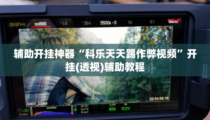 辅助开挂神器“科乐天天踢作弊视频”开挂(透视)辅助教程 辅助开挂神器“科乐天天踢作弊视频”开挂(透视)辅助教程