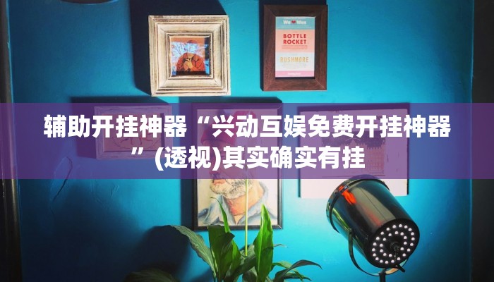 辅助开挂神器“兴动互娱免费开挂神器”(透视)其实确实有挂 辅助开挂神器“兴动互娱免费开挂神器”(透视)其实确实有挂