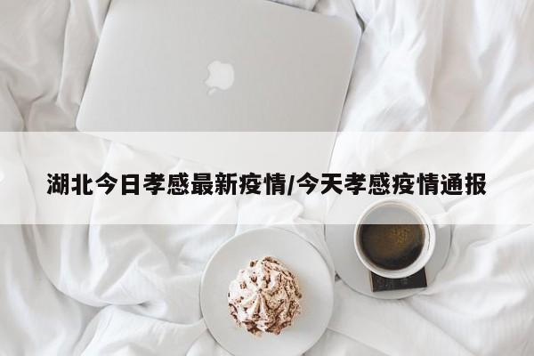 湖北今日孝感最新疫情/今天孝感疫情通报